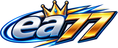 EA77 logo